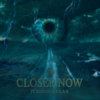 Closer Now (Single)