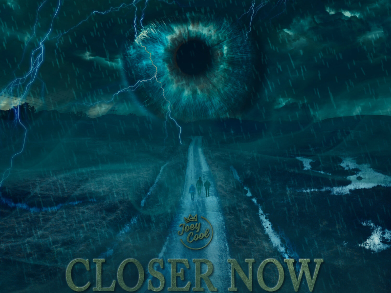 Closer Now (Single)