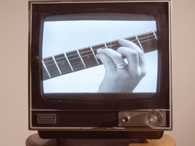 I Dont Know Why (But I Love You) (Single)