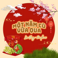 Một Năm Cũ Vừa Qua (Single)