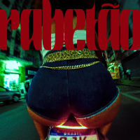 Rabetão (Single)