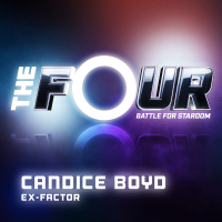 Ex-Factor (The Four Performance) (Single)
