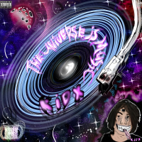 THE UNIVERSE IS MUSIC (Single)