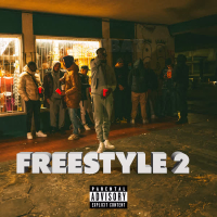FREESTYLE 2 (Single)