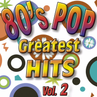 80'S Pop Greatest Hits Vol.2