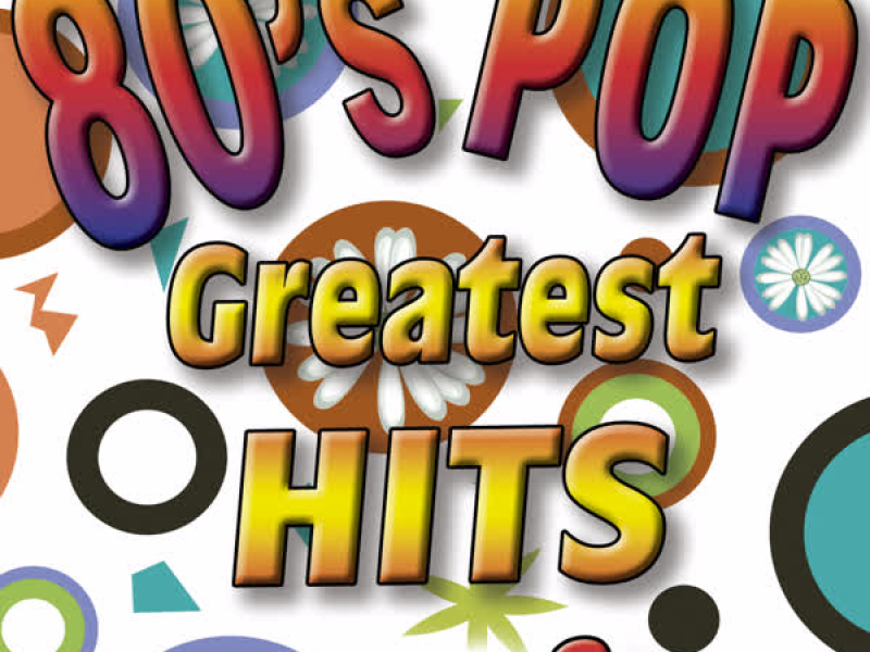 80'S Pop Greatest Hits Vol.2