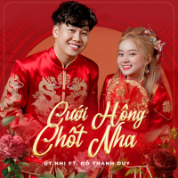 Cưới Hông Chốt Nha (Single)