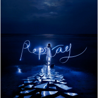 Repray TV Size (Single)