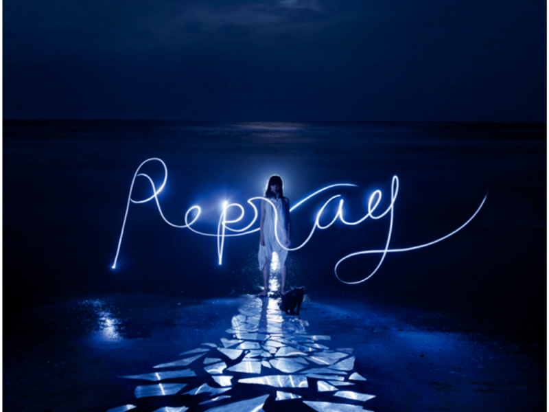 Repray TV Size (Single)