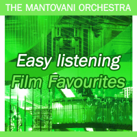 Easy Listening Film Favourites