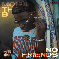 No Friends (Single)