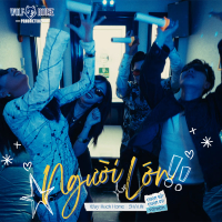 Way Back Home (Vietnamese Version) (Single)