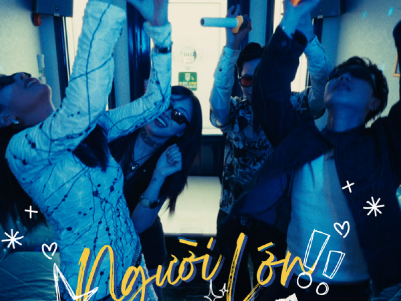 Way Back Home (Vietnamese Version) (Single)