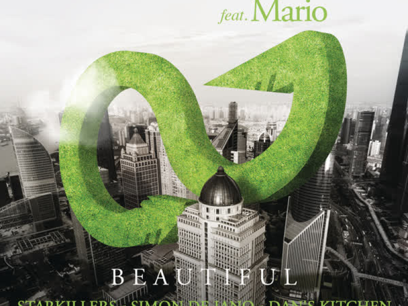 Beautiful (Remixes) (EP)