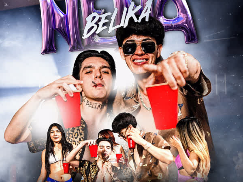 Nena Belika (Single)
