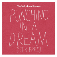 Punching in a Dream (Stripped) (Single)