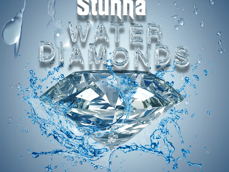 Water Diamonds (Single)