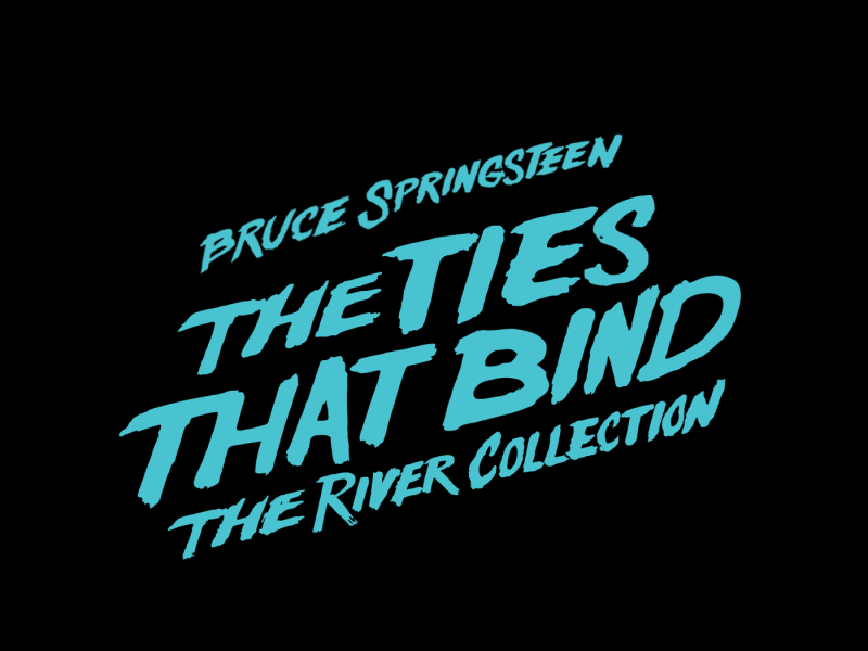 The Ties That Bind: The River Collection
