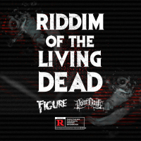 Riddim of the Living Dead (Single)