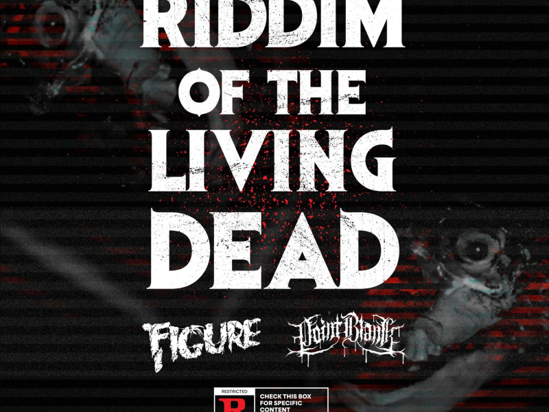Riddim of the Living Dead (Single)