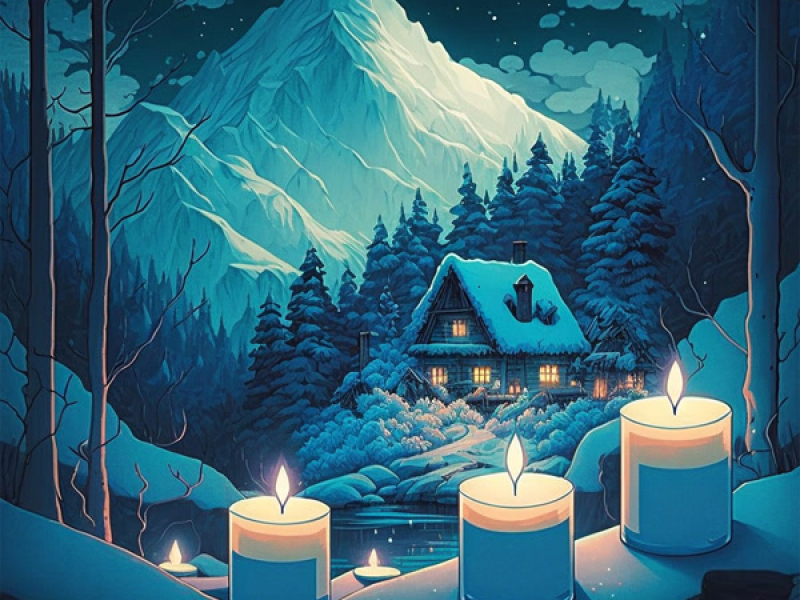 Snow white wish (Single)