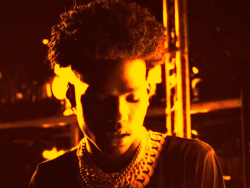 uMuthi (Voodoo) (Single)