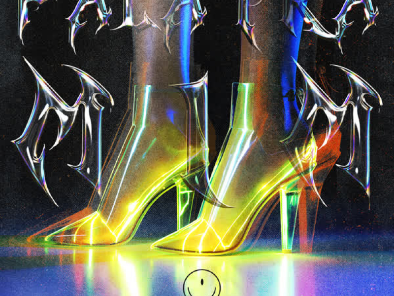 Fala Pra Mim (Single)