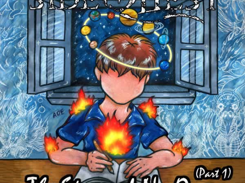 The Story of No One, Pt. 1 (2023 Remaster) (Single)