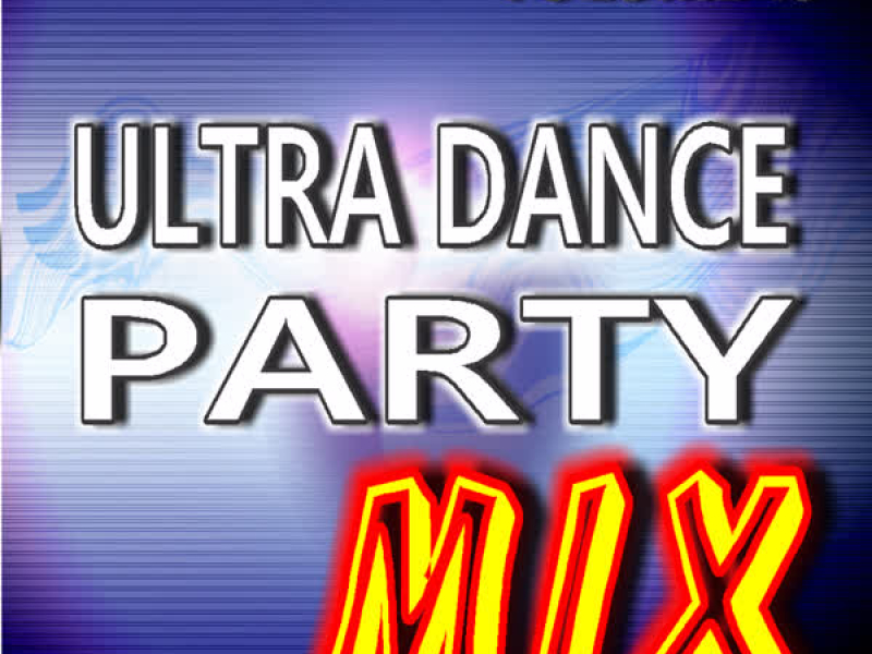 Ultra Dance Party Mix, Vol. 18 (Instrumental)