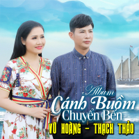 Cánh Buồm Chuyển Bến