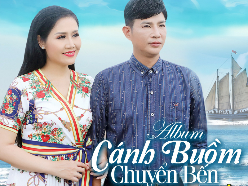 Cánh Buồm Chuyển Bến