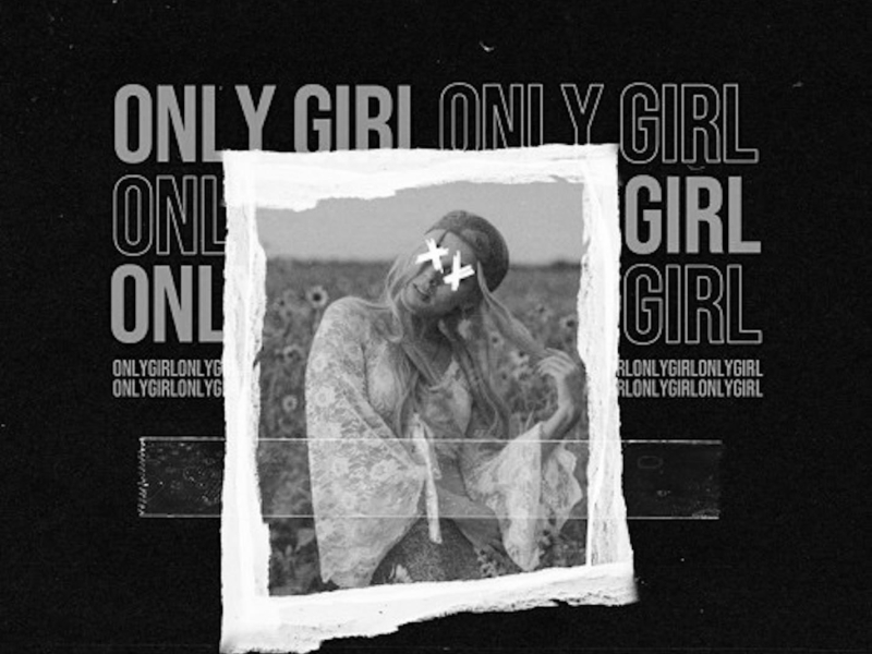 Only Girl (JOKA x Robbe Remix) (Single)