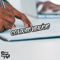 Contrato Vitalício (Single)