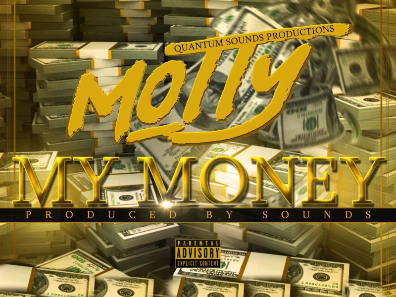 My Money (Single)