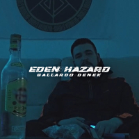 Eden Hazard (Single)