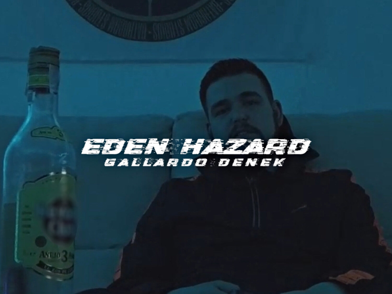 Eden Hazard (Single)