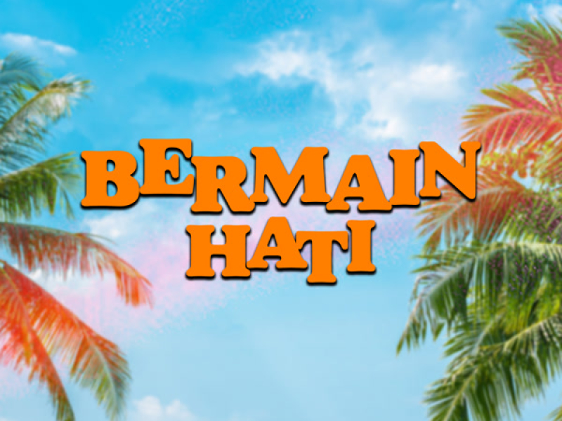 Bermain Hati (Single)