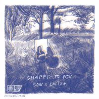 Shaped to You (Single)
