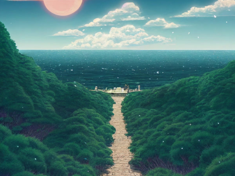 Smooth Ride (Single)