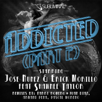 Addicted (Pt. 2) (EP)