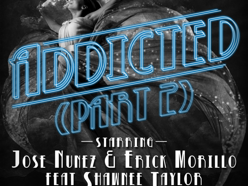 Addicted (Pt. 2) (EP)