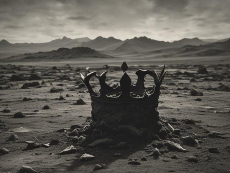 Kutukan Perang (Single)