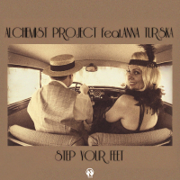 Step Your Feet (Radio Edit) (Single)