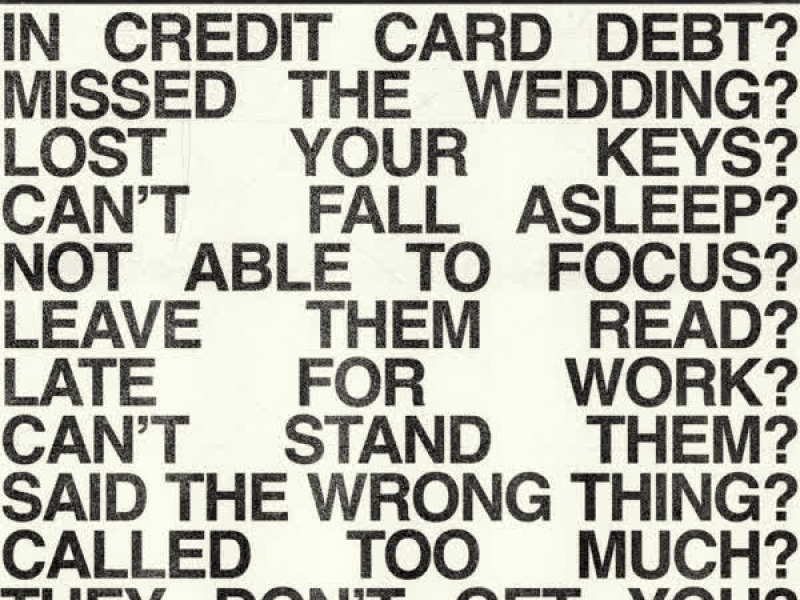 blame (acoustic) (Single)