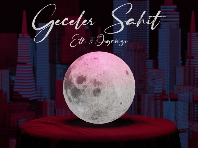 Geceler Şahit (Single)