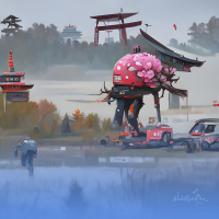 Ramadhan Sudah Tiba (Cover) (Single)