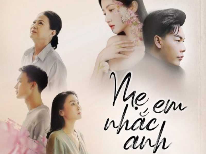 Mẹ Em Nhắc Anh (Single)