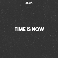 Time Is Now (Single)