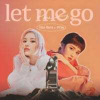 Let Me Go (Single)