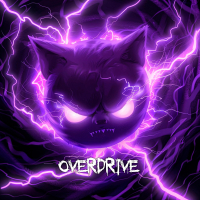 Overdrive (Bass Boosted) (Single)